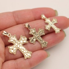 SOLIDE 10K Diamantgeschliffene
