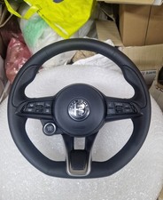 Heated steering wheel Alfa