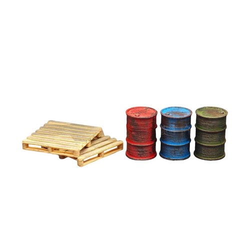 Teiliges modell eines - modell,