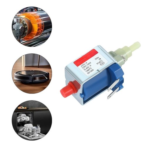 Jyps 220v wasserpumpe 7w - jyps-4,