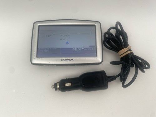 Tomtom one n14644 - tomtom, gps