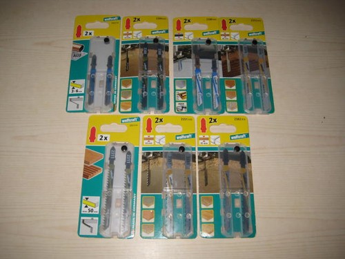 Wolfcraft 2er pack - wolfcraft,