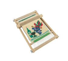 Allgäuer Webrahmen -