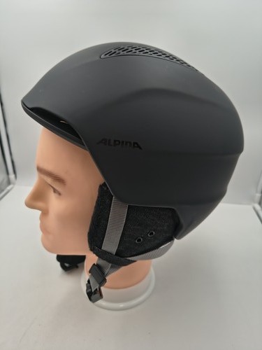 Alpina grand skihelm - grand,