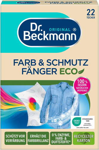 Beckmann farb - dr., &
