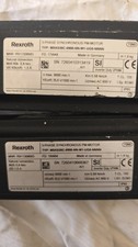 Rexroth 3-Phase Synchornous