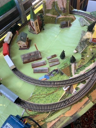 Modelleisenbahn märklin m - märklin, h0