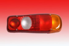 Rückleuchte rechts passend