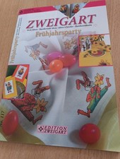 Zweigart Frühjahrsparty