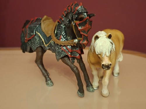 Original schleich - original,