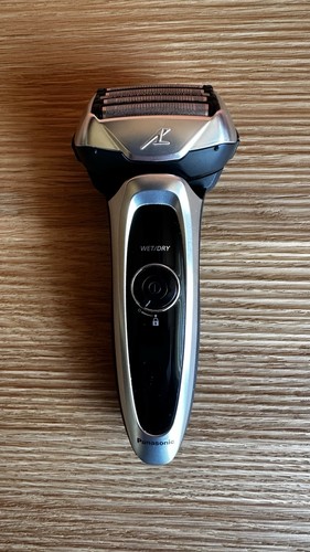 Panasonic lv65 - panasonic, es-lv65