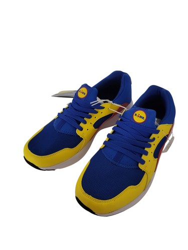 Lidl sneakers größe - lidl,