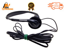 Sony MDR-007 Kopfhörer, leicht, On-Ear, Stereo, kabelgebunden, 3,5 mm, Retro