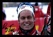 Dag Erik Kokkin Norwegischer