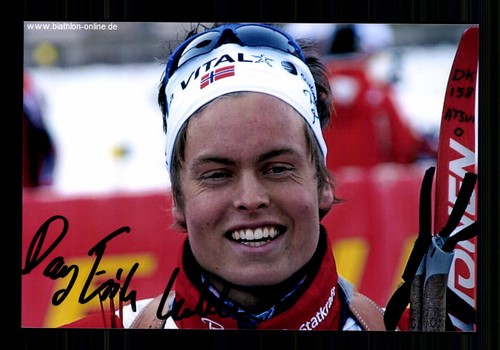 Dag erik kokkin norwegischer - erik,