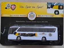 Mercedes-Benz O 350, Reisebus