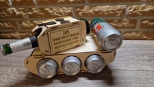Bierpanzer panzer geschenk - ,