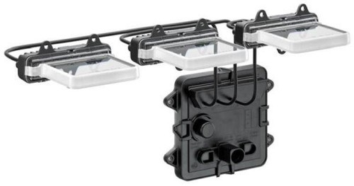 Hella tfl ledayflex iii - ledayflex, led