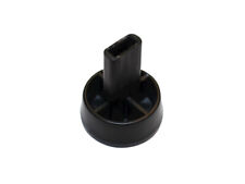 VW Kafer 1200 1300 1600 Auslösehebel Hebel Rückenlehne Rund Schwarz Rücken Lehne