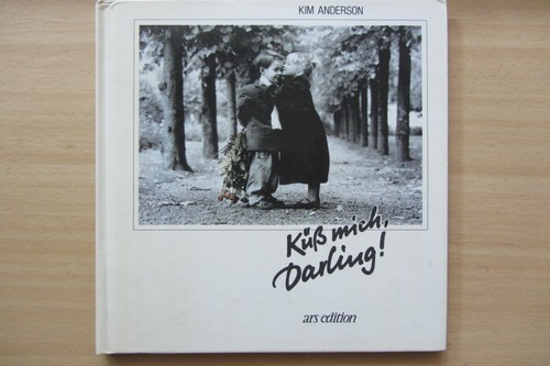 Küß mich darling von - küß, darling!