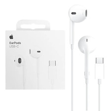 Original Apple EarPods mit
