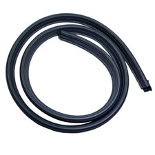 Gummi Heckklappe oben Hardtop