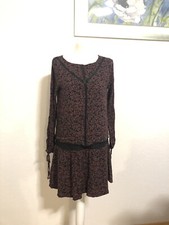 vero moda S/M Kleid Viskose