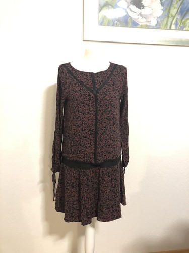 Vero moda kleid viskose - vero,