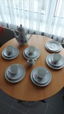 Kaffeeservice Fa. Eschenbach Bavaria-Germany