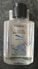  Clear Defense Feuchtigkeitsspendendes Handgel, 70 ml