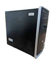 PC Rechner Gehäuse mit vielen Komponenten gebraucht