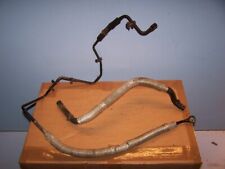 Hydraulikleitung Schlauch für Servolenkung VW Polo 6N Bj.95 1,3l ADX