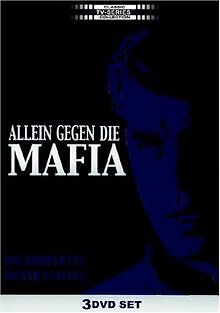 Allein gegen die - mafia, 3