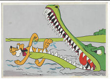 HITSCHLER Sammelbild Film-Fernseh-Show Bild 5 Pluto - Micky Maus Festival Z1-2