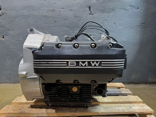 Bmw k1100lt motor komplett - bmw,
