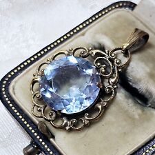 Antiker Anhänger Pompon