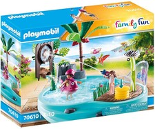 Original PLAYMOBIL Familie Fun