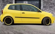 Seitenschweller für VW 9N