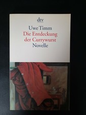 Die Entdeckung der Currywurst