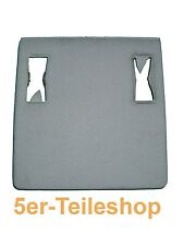 BMW E39 BLENDE ABDECKUNG SCHIEBEDACH GRAU FÜR MICRO 8150974 #74