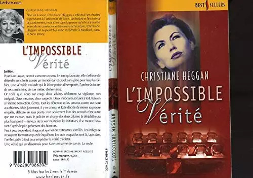 Impossible verite - l'impossible,