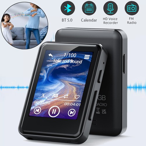 Bluetooth mp3 player 2 4 - mp3, 2,4