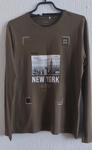 Jungen schirt pullover - jungen,