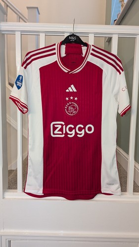 Ajax fußball trikot 2023 - ajax,