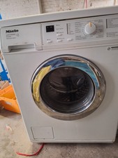 Miele softtronic Waschmaschine