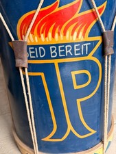 DDR   Trommel  Marschtrommel