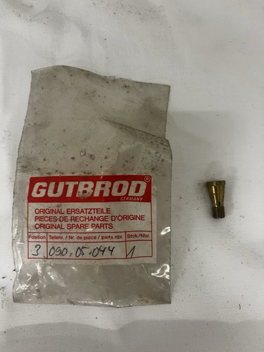 Vergaserdüse für gutbrod - vergaserdüse,