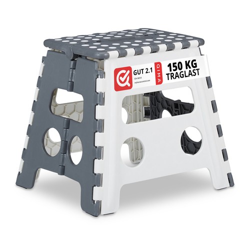 Klapphocker faltbar falthocker - klapphocker,