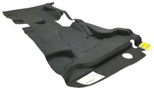 LADEBODEN KOFFERRAUMBODEN VW