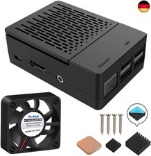 GeeekPi Raspberry Pi 3 B+